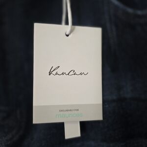 KanCan Denim in Deep Blue